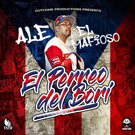 El Perreo Del Bori | Boomplay Music