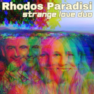 Rhodos Paradisi (Latino Mix)
