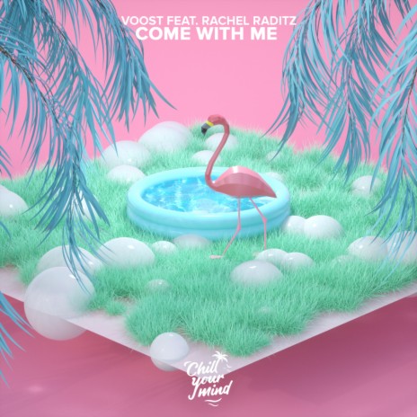 Come with Me ft. Rachel Raditz | Boomplay Music