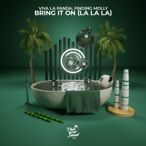 Bring It On (La La La) ft. Finding Molly
