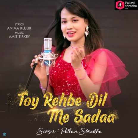Toy Rehbe Dil Me Sadaa | Boomplay Music