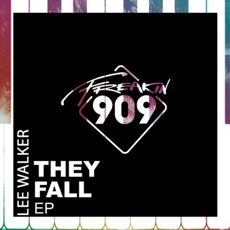 They All Fall (Original Mix) | Boomplay Music