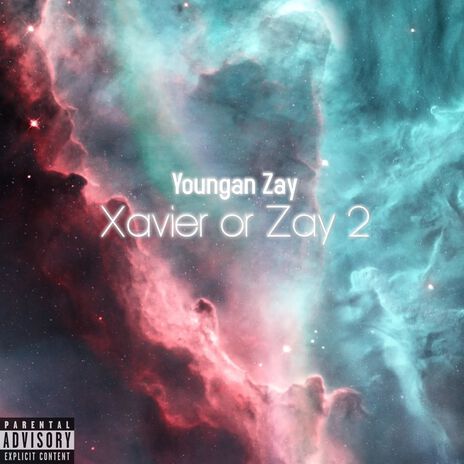 Xavier or Zay 2