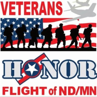GFBS Interview:  with Don Roberts of North Dakota/Minnesota Honor Flight Program - 6-26-2023