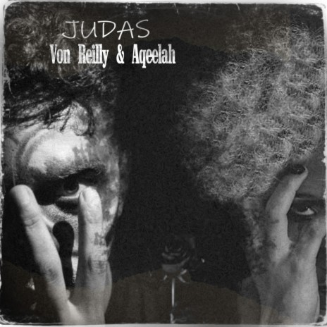 Judas ft. Aqeelah | Boomplay Music