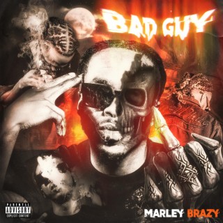 Bad Guy