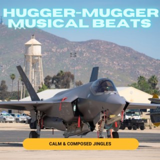 Hugger -Mugger Musical Beats