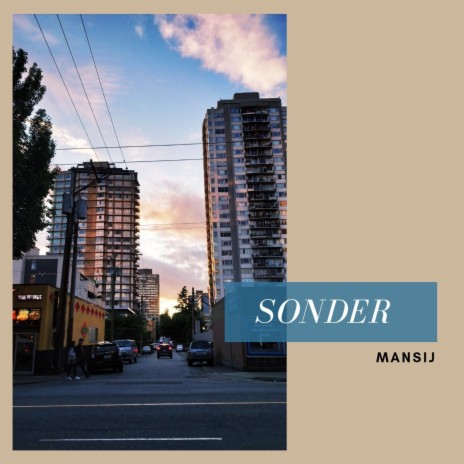 Sonder | Boomplay Music