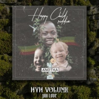 Hyh Volume