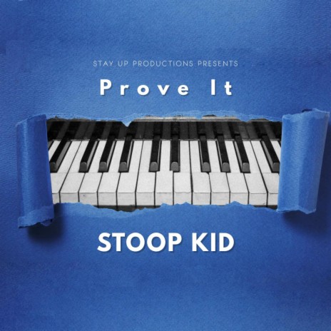 Prove It | Boomplay Music