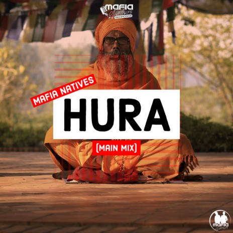 Hura (Main Mix)