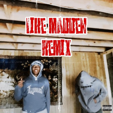 Like Madden | Boomplay Music