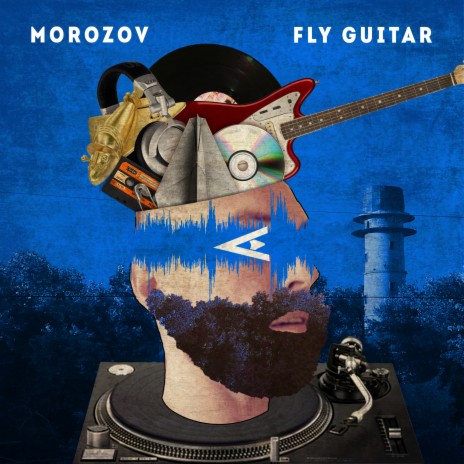Fly Guitar (Sergio Cifra Remix)