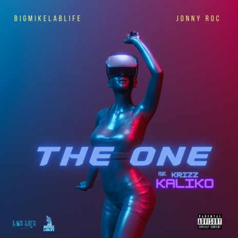 The One ft. Krizz Kaliko & Jonny Roc | Boomplay Music