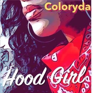 Hood Girl lyrics | Boomplay Music