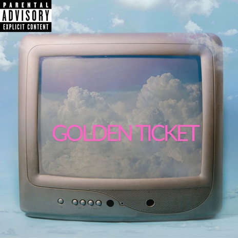 GOLDEN TICKET | Boomplay Music