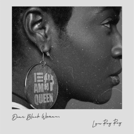 Dear Black Woman (feat. Din Tolbert)