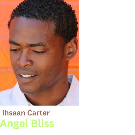 Angel Bliss | Boomplay Music