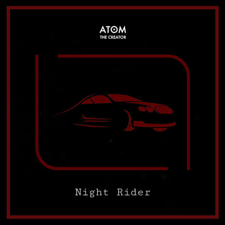 Night Rider | Boomplay Music