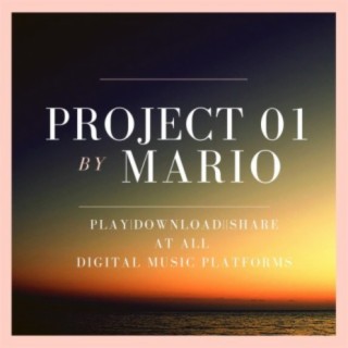 Project 01 by Mario