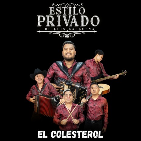 El Colesterol | Boomplay Music