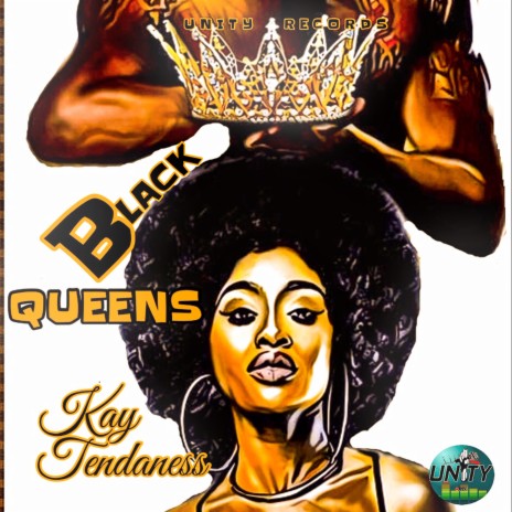 Black Queens (No Intro) | Boomplay Music