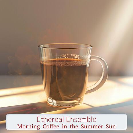 Blissful Coffee Ritual | Boomplay Music