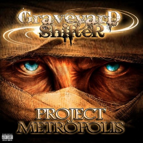 Project metropol | Boomplay Music