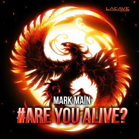 Are you Alive (Original) ft. Kuenstlercoach | Boomplay Music