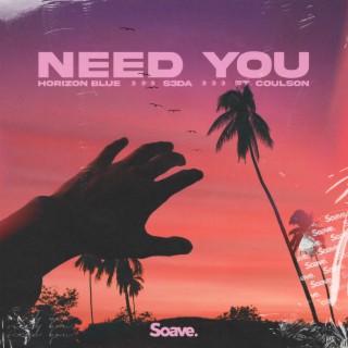 Need You (feat. Coulson)