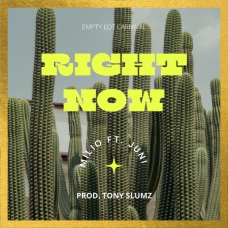 Right Now (feat. Juni) | Boomplay Music