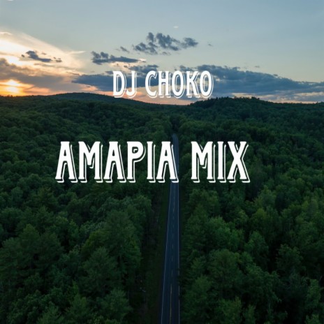 Amapia Mix | Boomplay Music