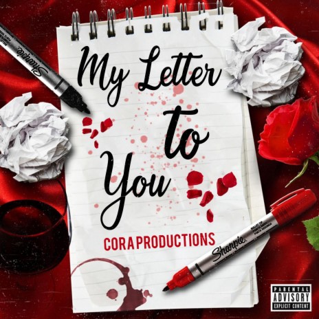 My Letter to You | Boomplay Music