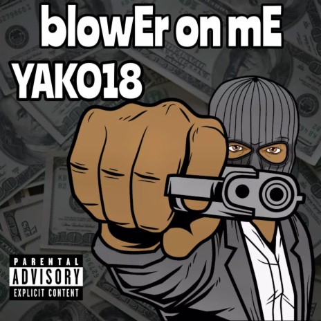 blowEr on mE ft. H s bhullar | Boomplay Music