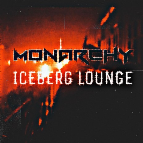 ICEBERG LOUNGE