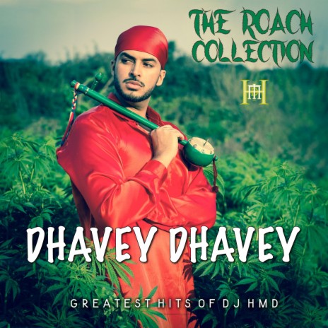 DHAVEY DHAVEY