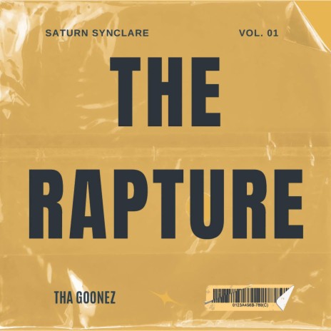 The Rapture ft. Saturn Synclare