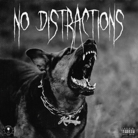 No Distractions | Boomplay Music