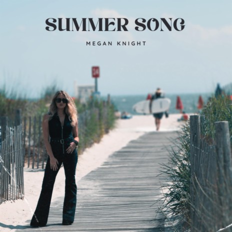 Summer Song | Boomplay Music