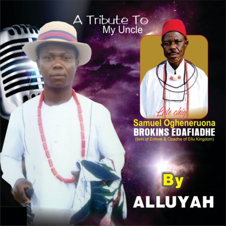 BROKING'S TRIBUTE ft. Aluyah | Boomplay Music