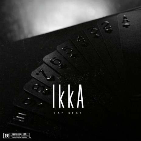 Ikka (Rap Beat)
