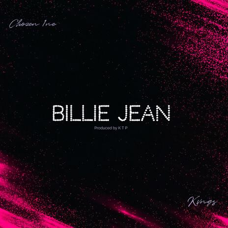 Billie Jean ft. Kvngs | Boomplay Music