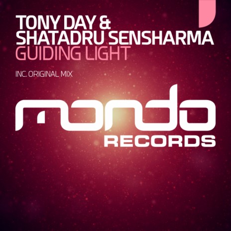 Guiding Light (Original Mix) ft. Shatadru Sensharma | Boomplay Music