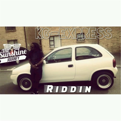 Riddin' | Boomplay Music