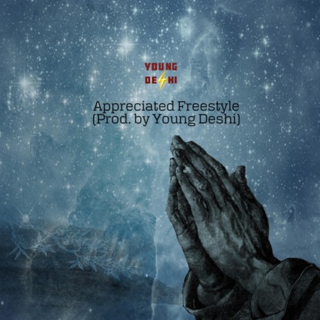 Appreciated Freestyle | Boomplay Music