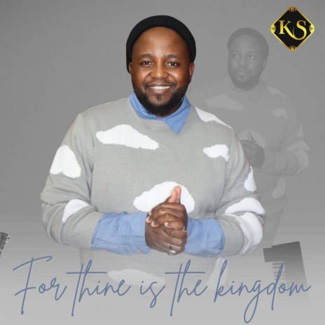 For Thine Is the Kingdom | Boomplay Music