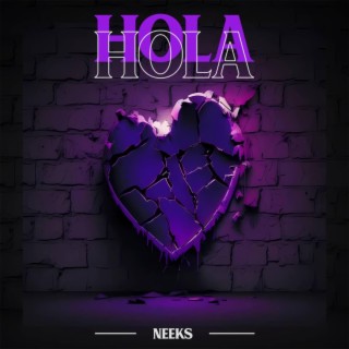 Hola lyrics | Boomplay Music