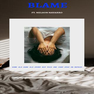 Blame