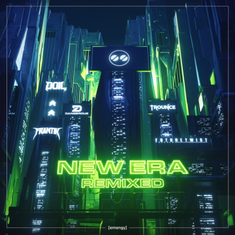New Era (Frantik Remix)