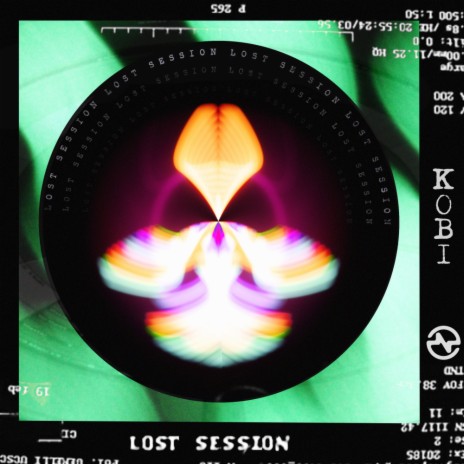 Lost Session | Boomplay Music